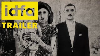 IDFA 2020 | Trailer | The Art of Living in Danger