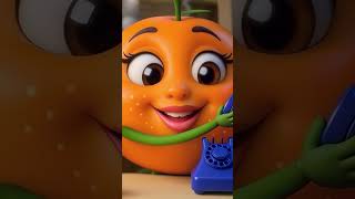 Fructe delicioase 🍓 Cântece și...