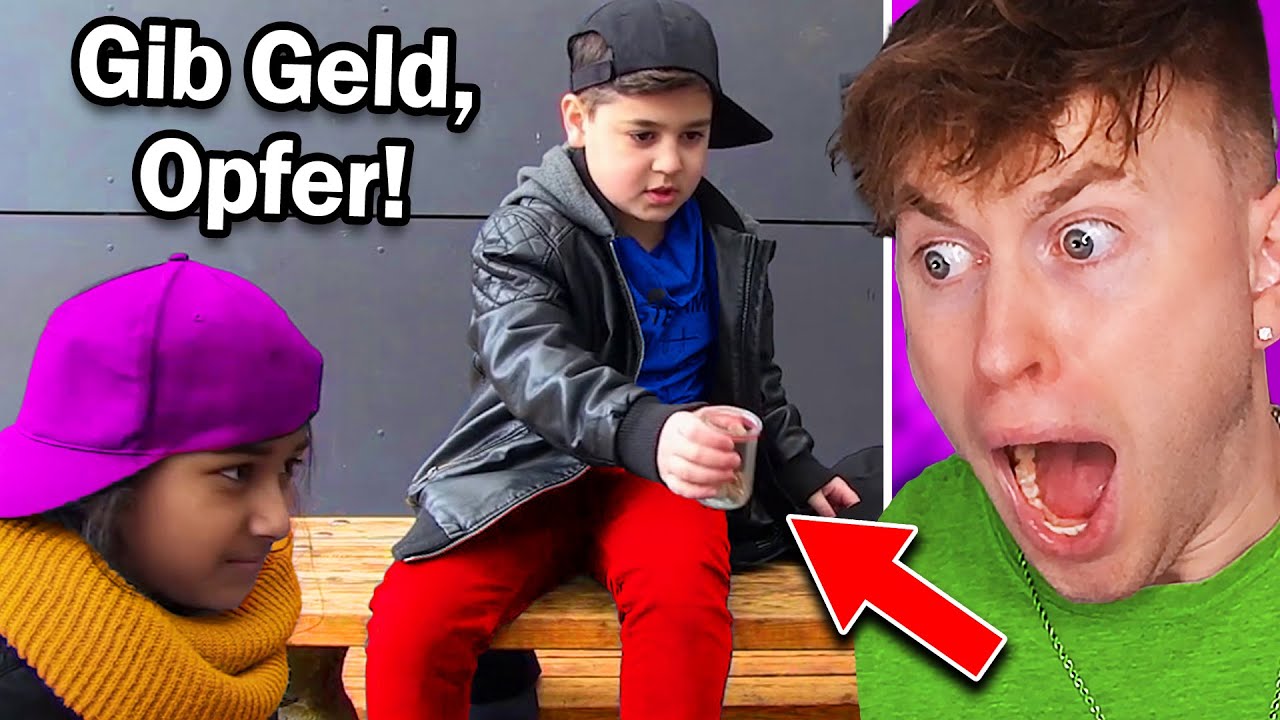 Die SCHLIMMSTE Klasse DEUTSCHLANDS