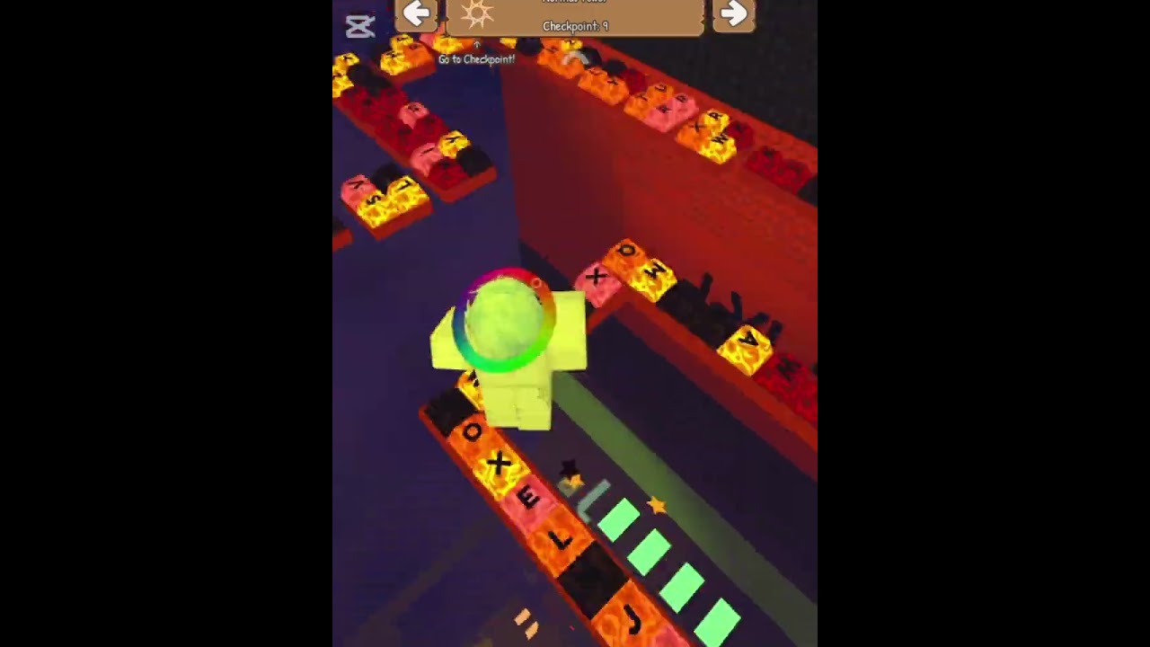 |rating this ASMR keyboard tower!|