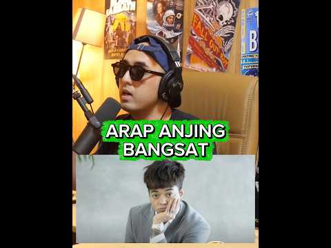 TIPS SUKSES KAYAK REZA ARAP