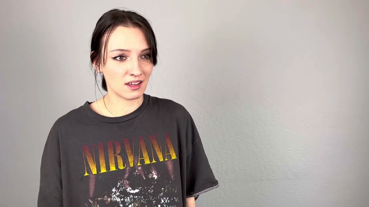 Skylar Fast- Fiona’s Monologue in Shameless