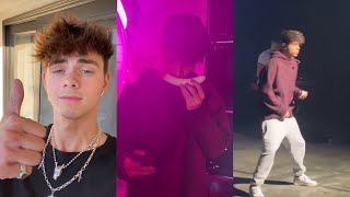 A DAY IN THE LIFE OF CORBYN BESSON Net Worth
