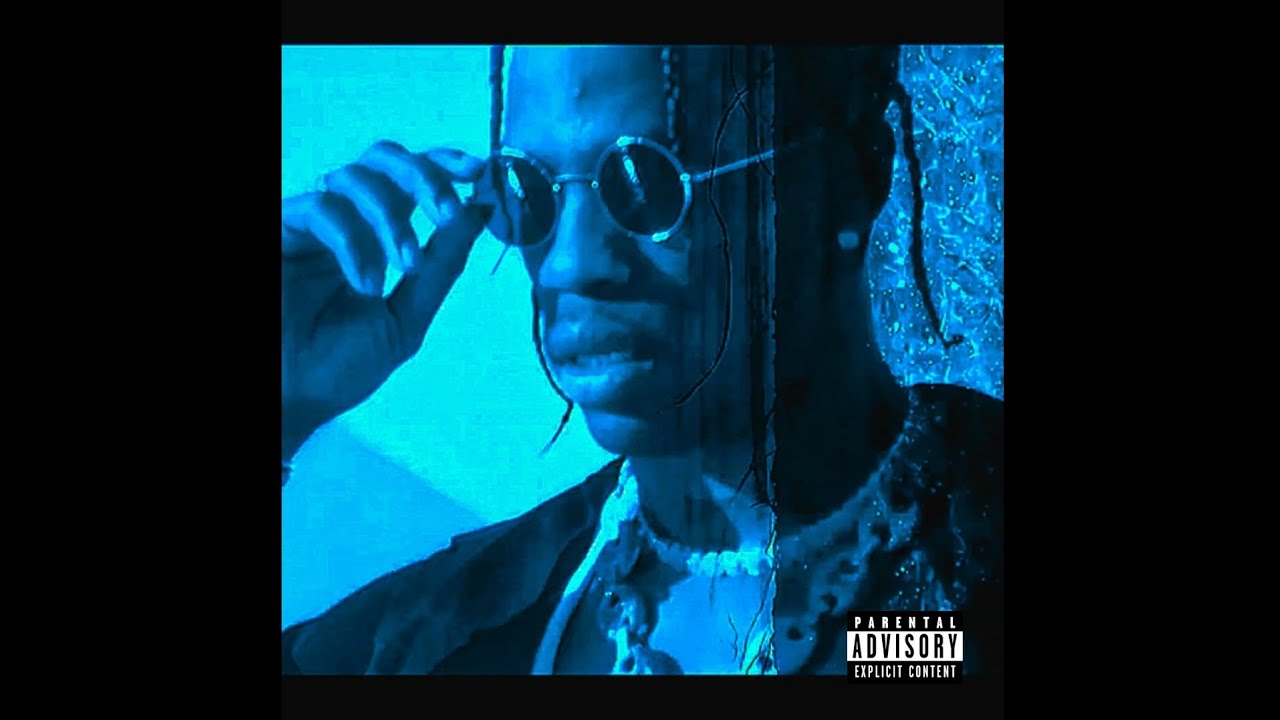 (FREE) DON TOLIVER X TRAVIS SCOTT TYPE BEAT - "NEW WAVE"