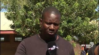 Setumo Secondary School runs moral regeneration programme