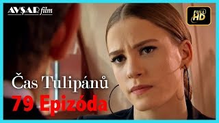 Čas Tulipánů | 79. Epizóda