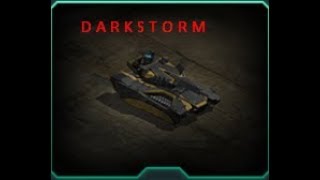 Corpus 105 Free Repair