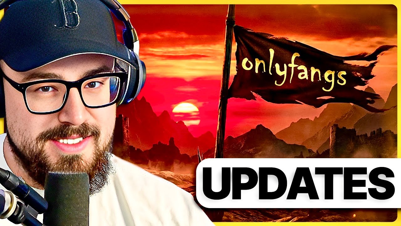 HC Projekt Updates und neues von Sodapoppin/Onlyfangs