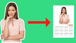 Create a personalized Calendar in 1min with your Phone screenshot 5
