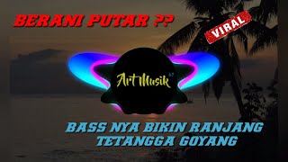 BASS BOOSTED 🔊 Cocok untuk Cek Sound & Battle Sound 🎧 DJ YAKUZA 2020