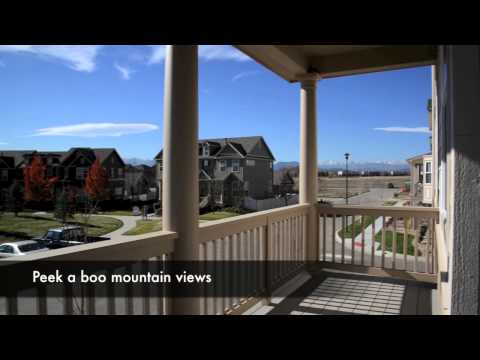 605 Rawlins Way, Lafayette, CO home video tour