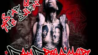 Kid Ink ft Sean Kingston Star Of The Show [ Daydreamer]