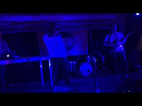 ClockClock at LIVE&LAUT - Popakademie Mannheim