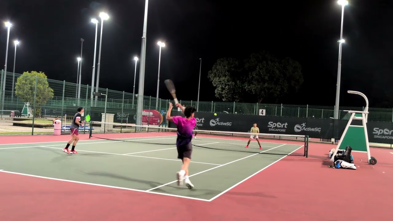 Tournament Highlights - STA Intermediate Oct-2025