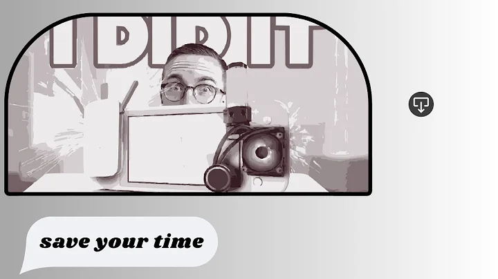 [austinevans] I Built the Ultimate Switch Lite - Missed Memo