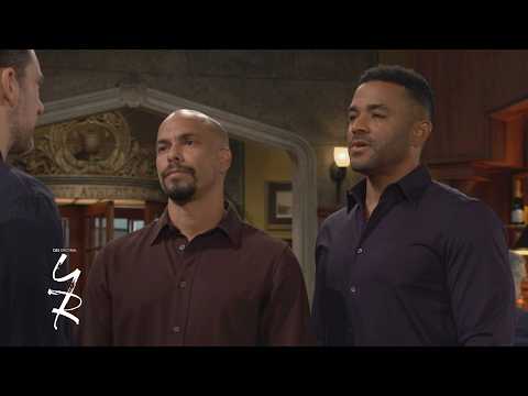 The Muskrats (3) – Young And Restless Y&r Next 3 Weeks Spoilers: Patty's Back, Matt's Chaos, Mariah In
