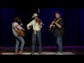 National Grand Champion Division - Round 5 Top 5 (Finals) - 2019 Weiser Fiddle Contest
