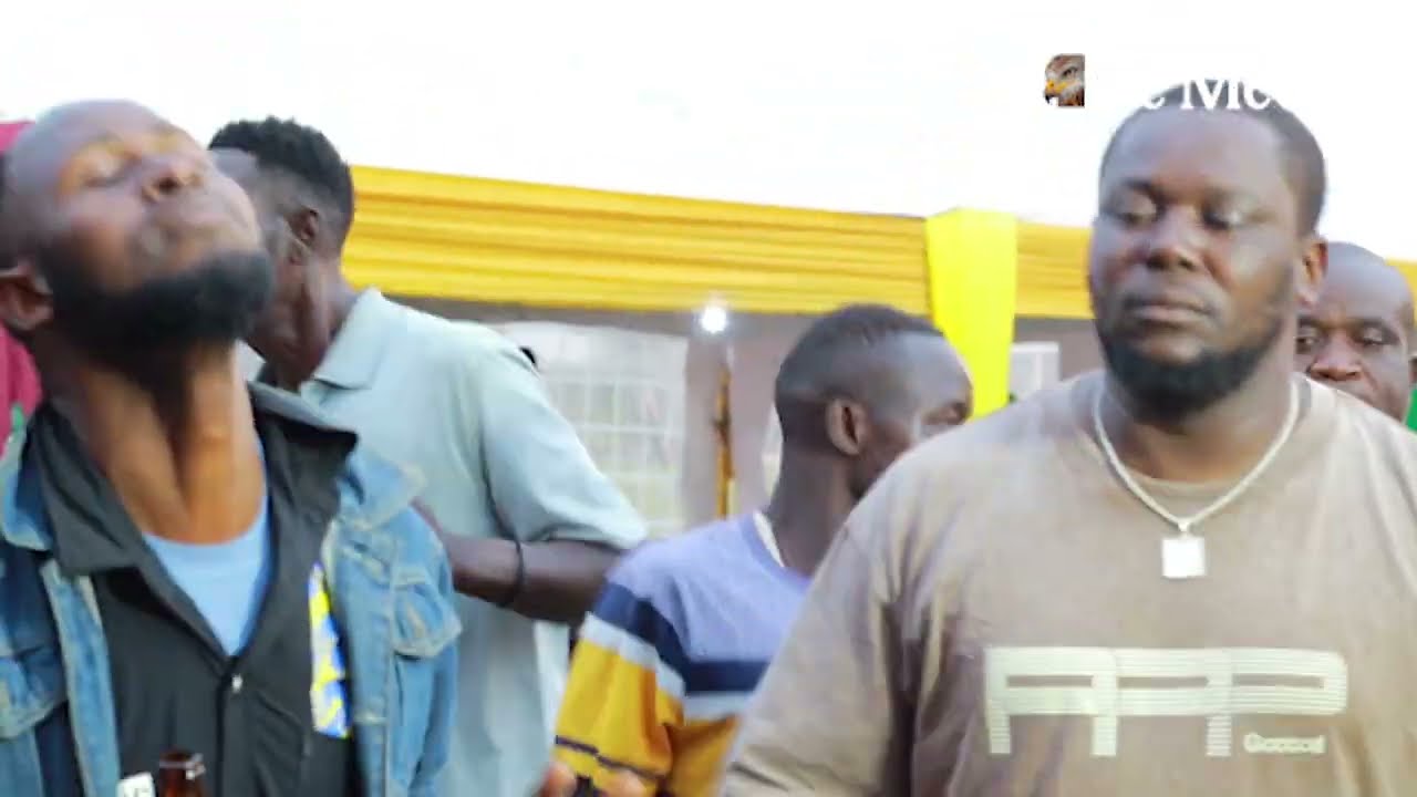 Chilale Mwita, Bhoke Bhituko Bhinyancha & Banga Wambosera, Ritungu 5