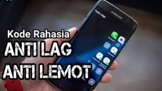 Kode Rahasia Android Melihat Fitur Tersembunyi | ahha gadget screenshot 5