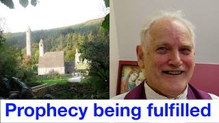 The remarkable story of how God led me to found God's Cottage