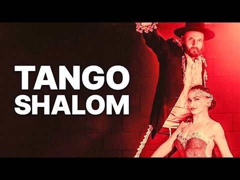 TANGO SHALOM