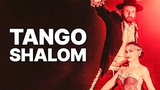 Tango Shalom