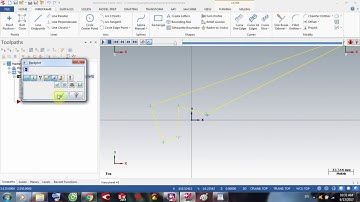 Point ( Tạo Đường Chạy Dao Bằng Điểm )