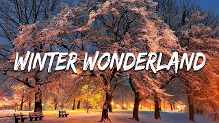 Watch Billy Gilman Winter Wonderland video