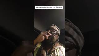 #tattletail #openyourmouth #foreducationalpurposeonly #tellme #snitch #saysomething #tell #dad #cops
