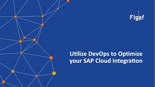 202205 Webinar DevOps for SAP Cloud Integration CPI Profile