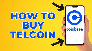 How to Buy Telcoin from the Coinbase Wallet App with Uniswap (Step by Step)