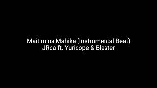 Maitim na Mahika by JRoa (Instrumental Beat)
