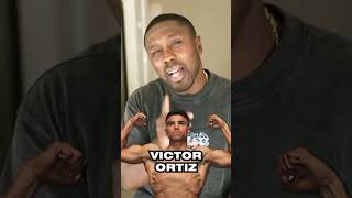 "I'M BACK BABY!" ANDRE BERTO'S ANTICIPATED RING RETURN VERSUS ROBERT GUERRERO DECEMBER 16TH! Wealth