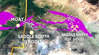 QuestEx Gold & Copper - Exploration Opportunities in BC's Golden Triangle