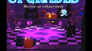 Standard Solo Log 1 | NULLSCAPE Patch 5