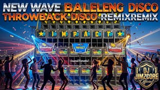 Download lagu NEW WAVE BALELENG DISCO THROWBACK NONSTOP BATTLE MIX 2026 - RAGATAK REMIX