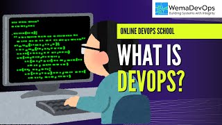 What is DevOps - Full Explanation (DevOps Engineering)