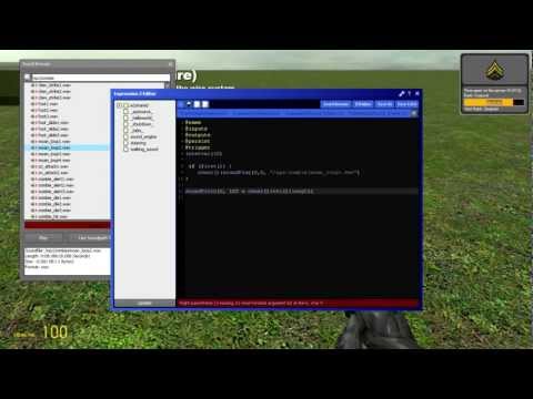 Expression 2 Tutorials: soundPlay & soundPitch
