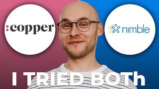 Copper Vs Nimble Review Still Good?
