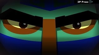 覆面闘士　プロモーション トレーラー
