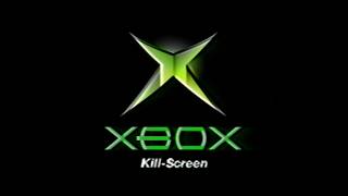 Original XBOX - Kill Screen Early 2004