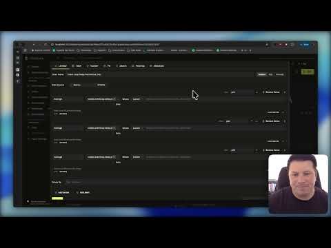 ClickStack PromQL Demo