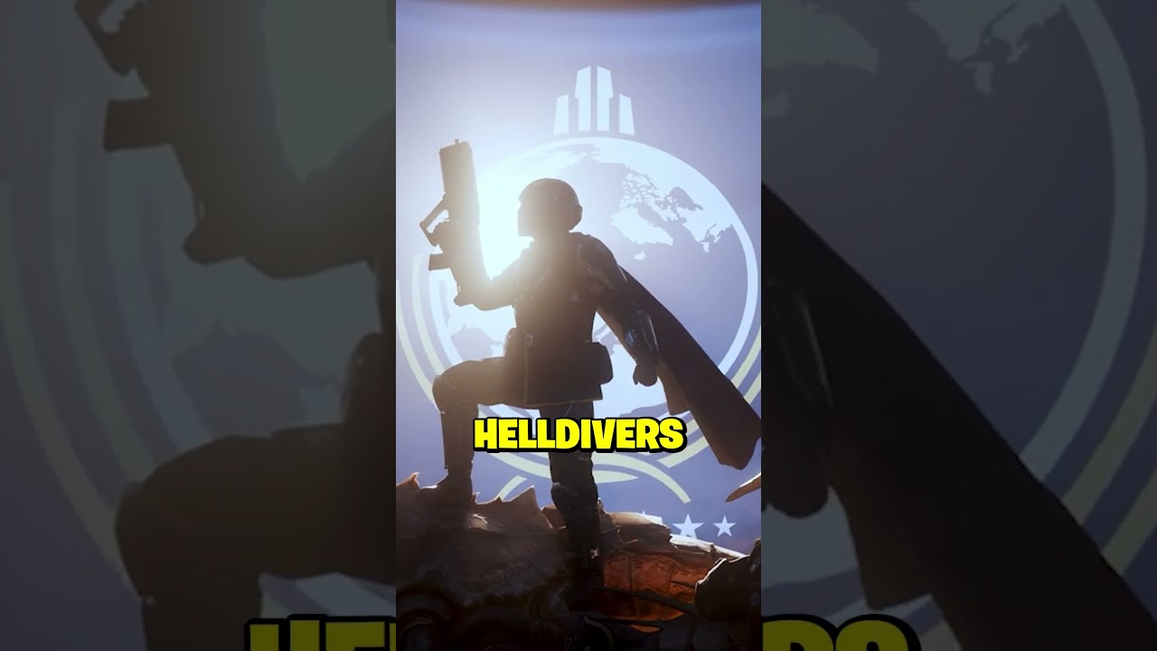Liberty Day Is Approaching | Helldivers Lore