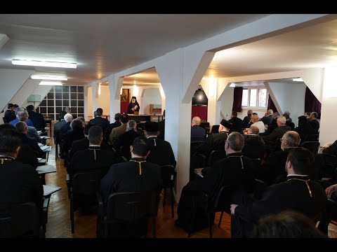 Arhiepiscopia Dunării de Jos ia sprijinit pe sinistrați în 2024 cu aproape 6 milioane de lei