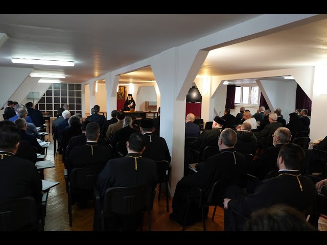 Arhiepiscopia Dunării de Jos ia sprijinit pe sinistrați în 2024 cu aproape 6 milioane de lei