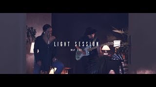 Amalia Gaita . Light Session - May 3rd (Live)