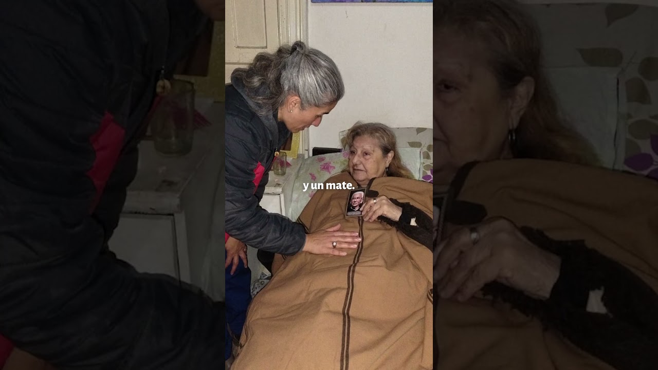 ¿Qué es el Hospice Misionero?