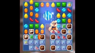 Candy Crush Tales Level 65