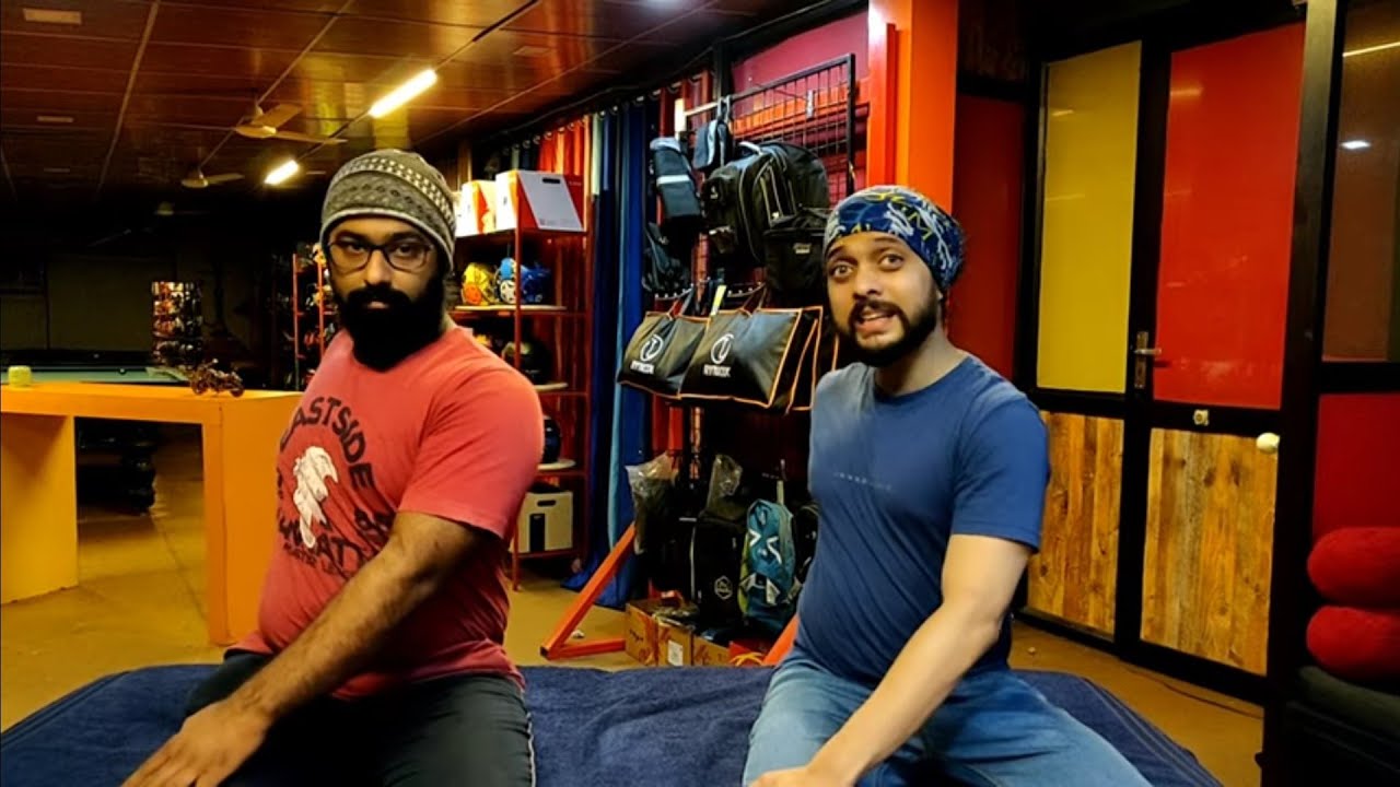 Body Pain While Riding? Watch This! | Exercises & Stretching | Biker Gyaani | MahaAuto Wheels