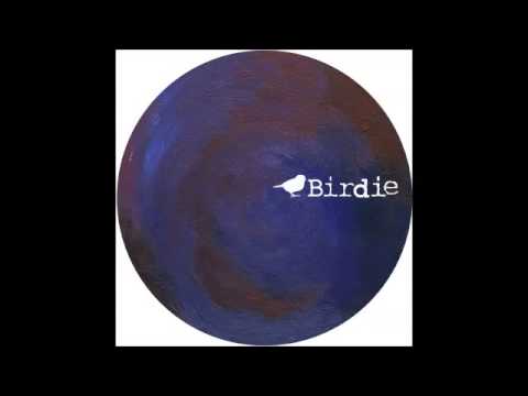 Endian — Trevino & Endian - Exotica [Birdie]